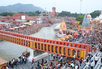 Haridwar Tour